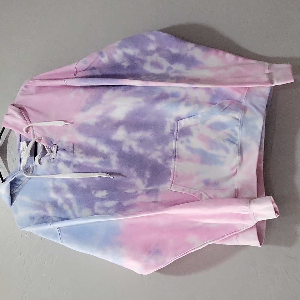 Tidied Hoodie